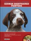 Image for German shorthaired pointers