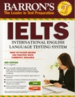 Image for IELTS