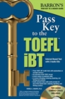 Image for Pass Key to the TOEFL Ibt