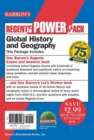 Image for Global History and Geography Power Pack