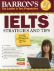 Image for IELTS Strategies and Tips with MP3 CD