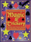 Image for Mysterious Case of Magic &amp; Trickery
