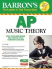 Image for AP Music Theory