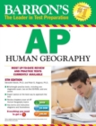 Image for AP Human Geography