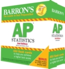 Image for Barron&#39;s AP Statistics Flash Cards