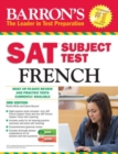 Image for SAT French
