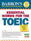 Image for 600 essential words for the TOEIC