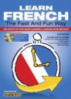 Image for Learn French the fast and fun way