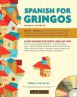Image for Spanish for Gringos, Level 1: with MP3 CD