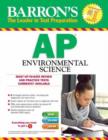 Image for Barron&#39;s AP Environmental Science