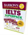 Image for IELTS Superpack