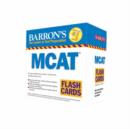 Image for MCAT Flash Cards