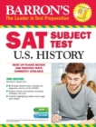 Image for SAT Subject Test