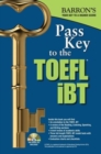 Image for Pass Key to the TOEFL iBT