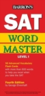 Image for SAT Wordmaster, Level I