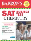 Image for SAT Chemistry