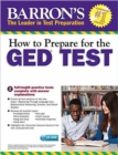 Image for How to Prepare for the GED Test with CD-ROM, 2nd Edition