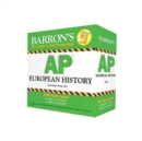 Image for AP European History Flash Cards