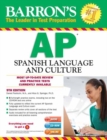 Image for AP Spanish language and culture