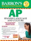 Image for AP Spanish language and culture