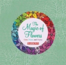 Image for Magic of Flowers : Color, Frame &amp; Display