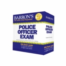 Image for Police Officer Exam Flash Cards