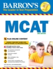 Image for MCAT with Online Tests