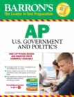 Image for AP U.S. Government and Politics