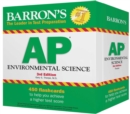 Image for AP Environmental Science Flash Cards