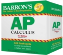 Image for AP Calculus Flash Cards