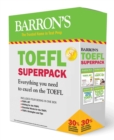 Image for TOEFL iBT superpack