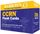 Image for CCRN Exam Flash Cards