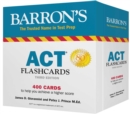 Image for ACT Flashcards