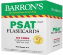 Image for Barron&#39;s PSAT/NMSQT Flashcards