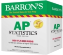 Image for AP Statistics Flashcards