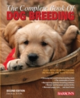 Image for The complete book of dog breeding
