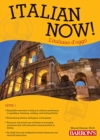 Image for Italian Now! Level 1, 2nd edition