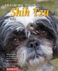 Image for Training Your Shih Tzu