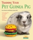 Image for Training Your Guinea Pig