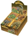 Image for Mini Dinosaurs 12 Copy Counter Display