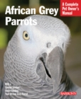 Image for African Grey Parrots