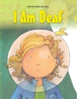 Image for I am deaf