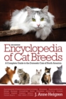 Image for Encyclopedia of Cat Breeds