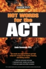 Image for Hot Words for the ACT
