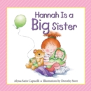 Image for Hannah Is a Big Sister