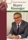 Image for Henry Kissinger: ending the Vietnam War