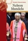 Image for Nelson Mandela: ending apartheid in South Africa