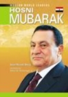 Image for Hosni Mubarak