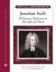 Image for Critical companion to Jonathan Swift: a literary reference to his life and works