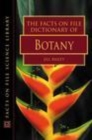 Image for The Facts On File Dictionary of Botany